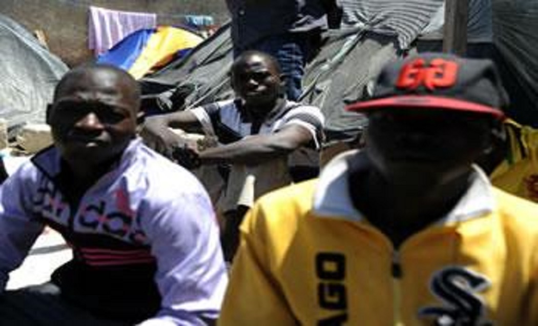 Tous les subsahariens n&rsquo;ont pas le même objectif: Il y a migrants et migrants