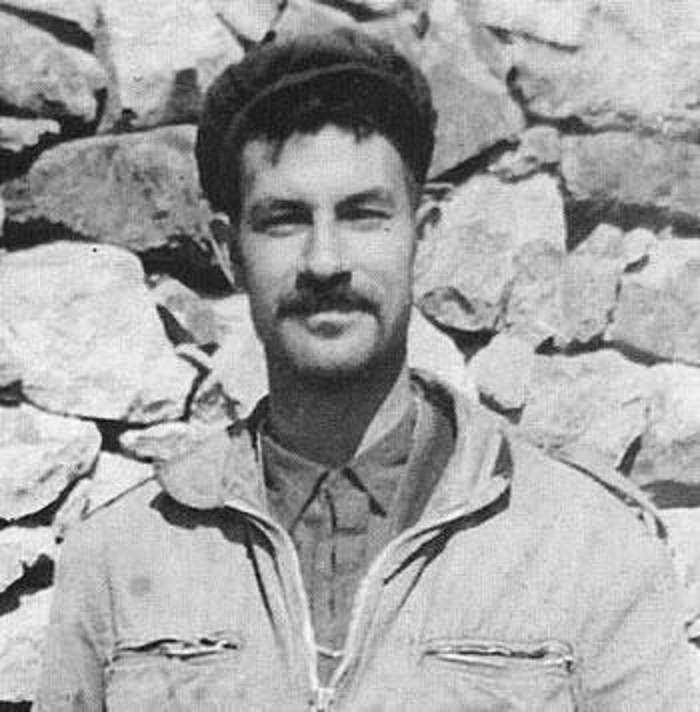 Hommage à Tahar Amirouchen: « L&rsquo;homme essentiel de la Wilaya III »