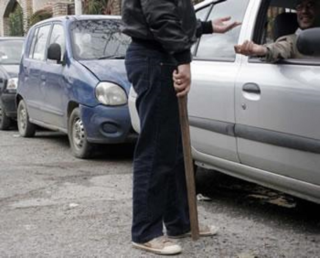 Bouzedjar (Aïn Témouchent ): On s&rsquo;occupe comme on peut…