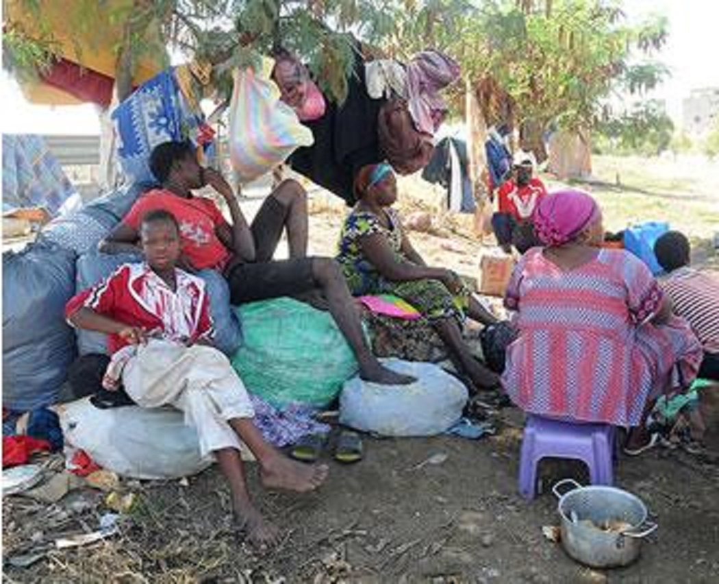 Immigration clandestine à Bouira: Un danger reel