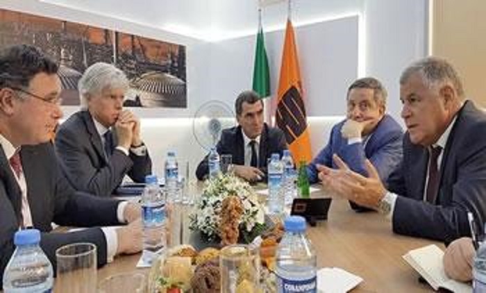 Rééquilibrage du marché et rebond des prix du pétrole: L&rsquo;Algérie à la pointe du combat