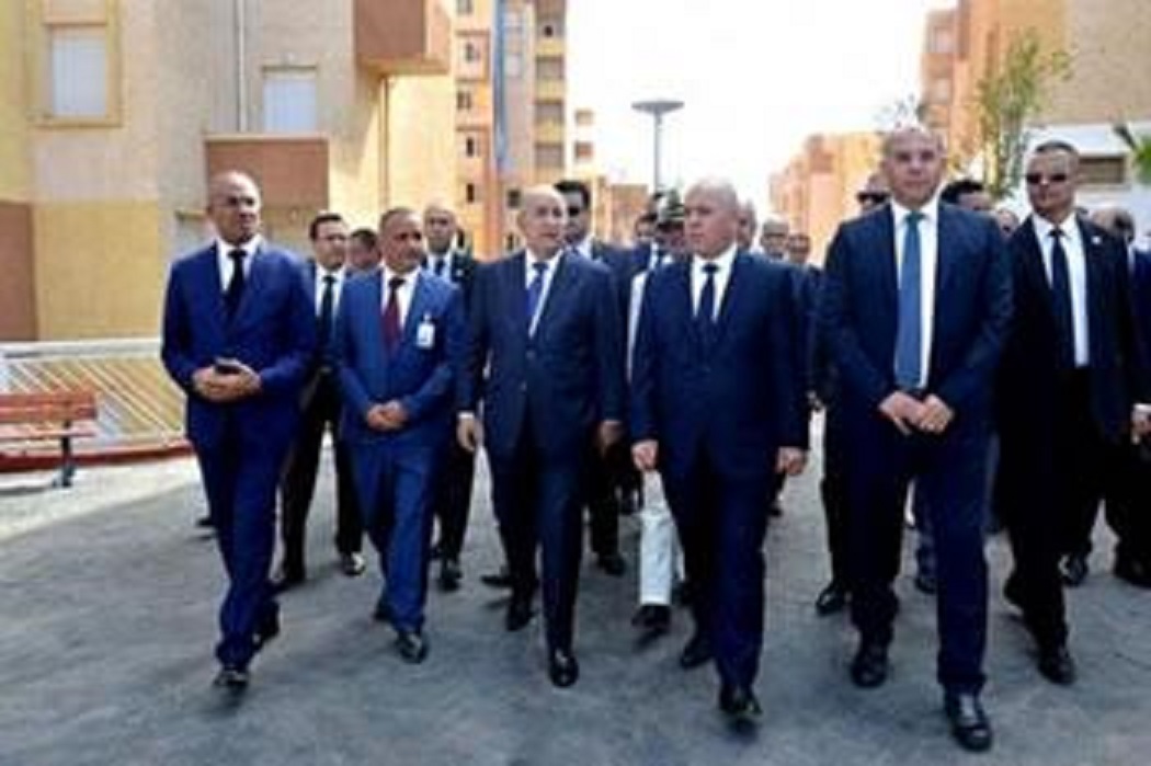 Montage automobile, migrants, logements… Les mises au point du gouvernement