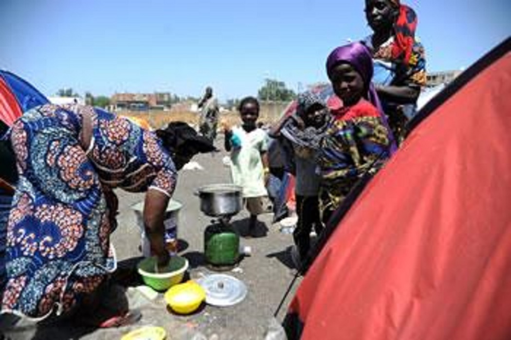 Rapatriement des migrants africains: La procédure actionnée