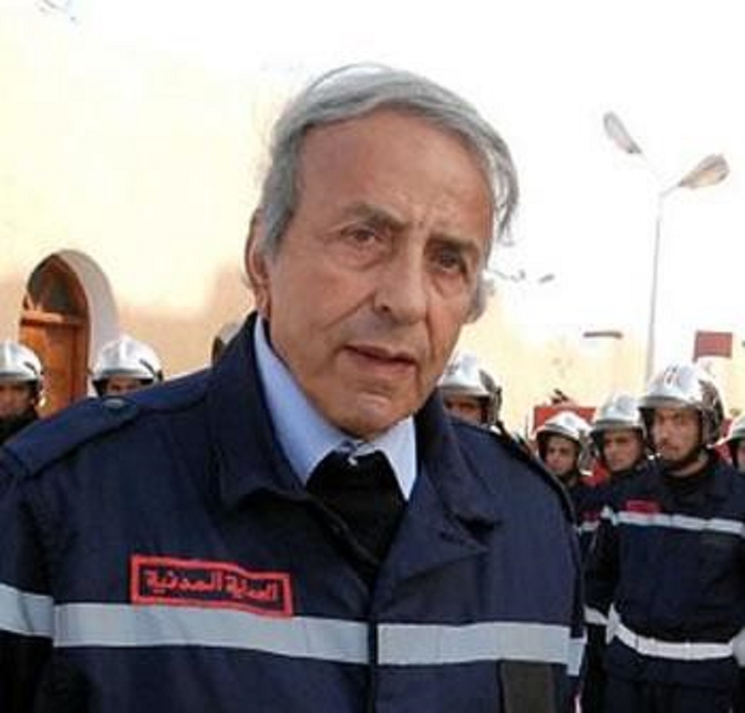 Pour le suivi des opérations de secours: Le colonel El Habiri à Tizi Ouzou