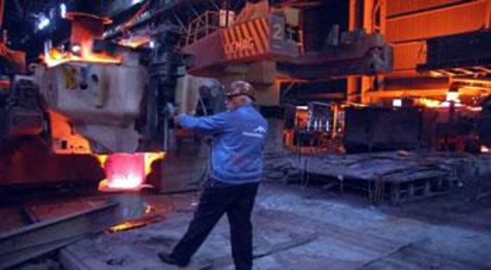 Alors que Bedda prend le dossier d’El Hadjar en main: Les dirigeants du complexe secoués