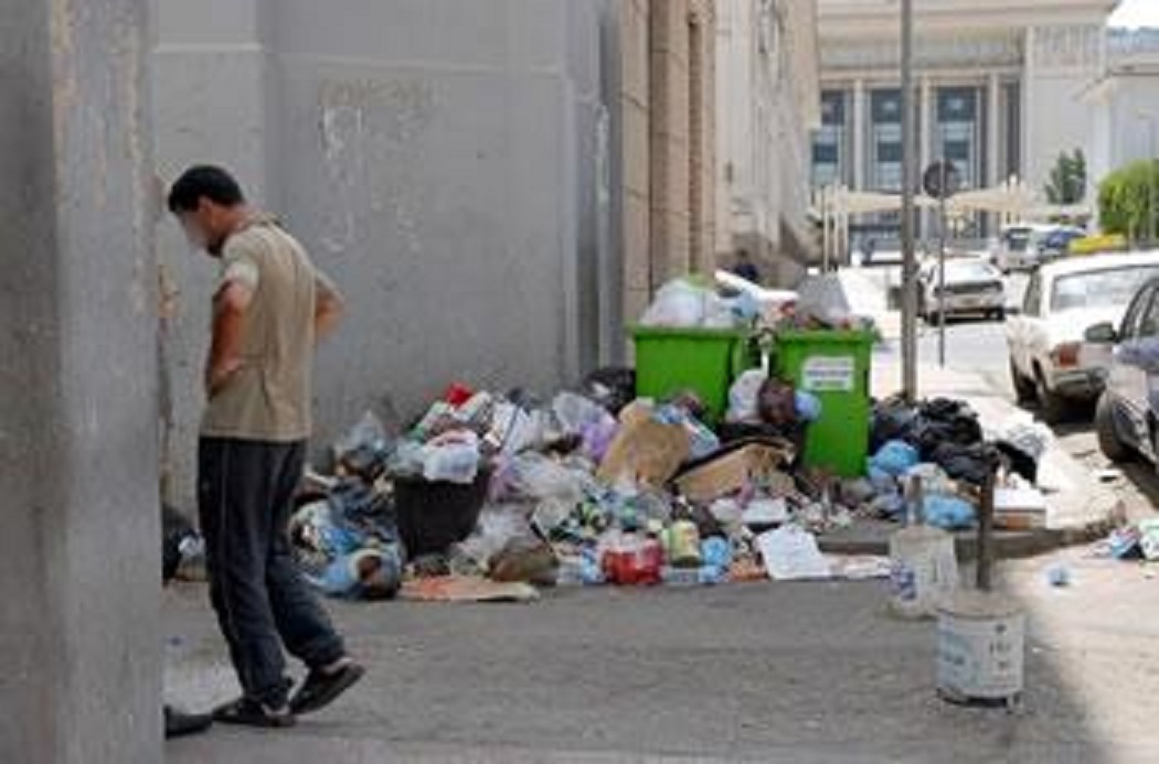 Gestion des déchets et espaces publics à Béjaïa: La société civile s&rsquo;insurge