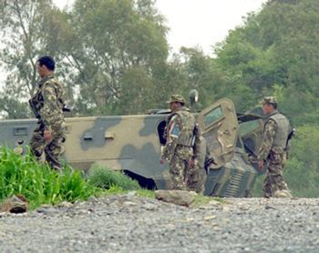 Selon un bilan établi par le commandement de l&rsquo;ANP: 507 terroristes éliminés en deux ans