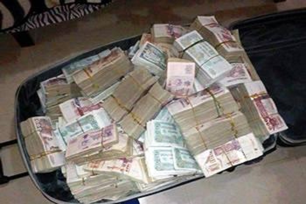 Enqête de la cellule du traitement de renseignement financier: 2500 affaires de blanchiment d’argent