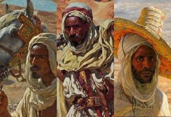 Ouverture des nuits d&rsquo;été de M&rsquo;sila: Un public nombreux