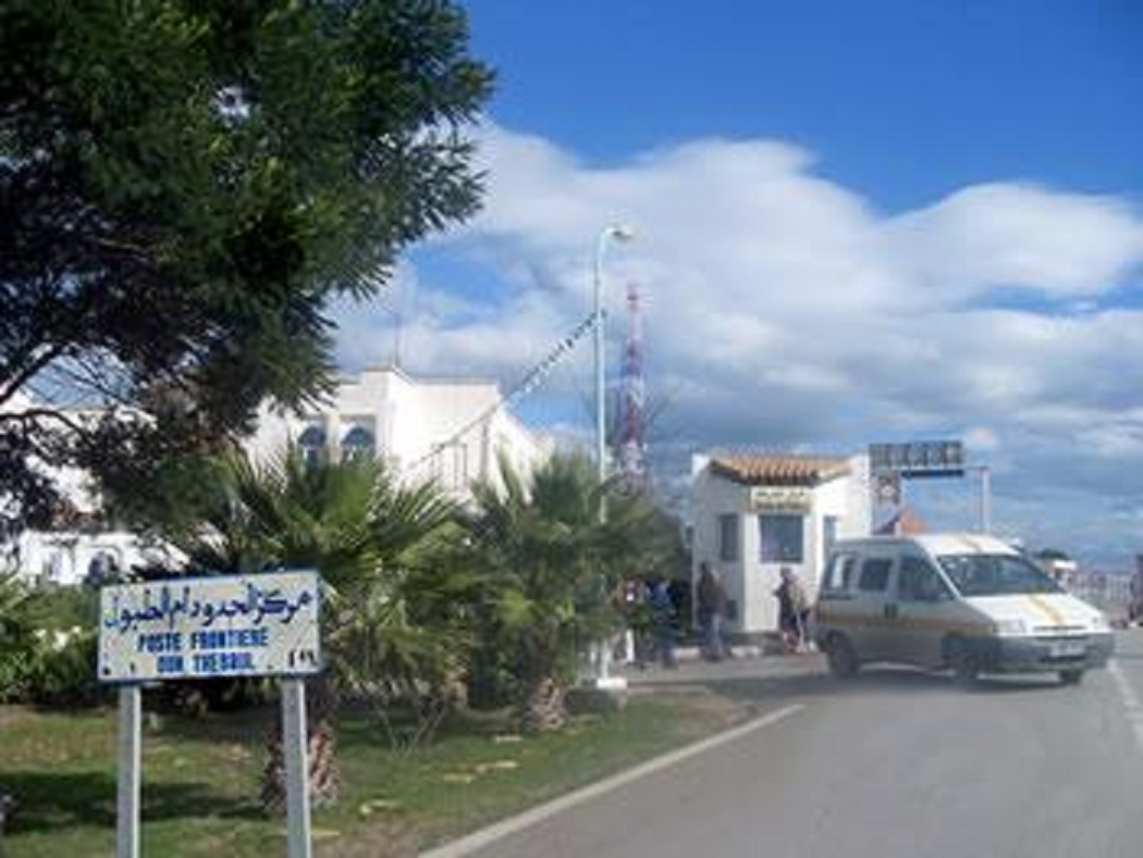 Ville Balnéaire D’El-Kala et poste-frontière de Oum T’boul: Les stations d’essence à plein régime