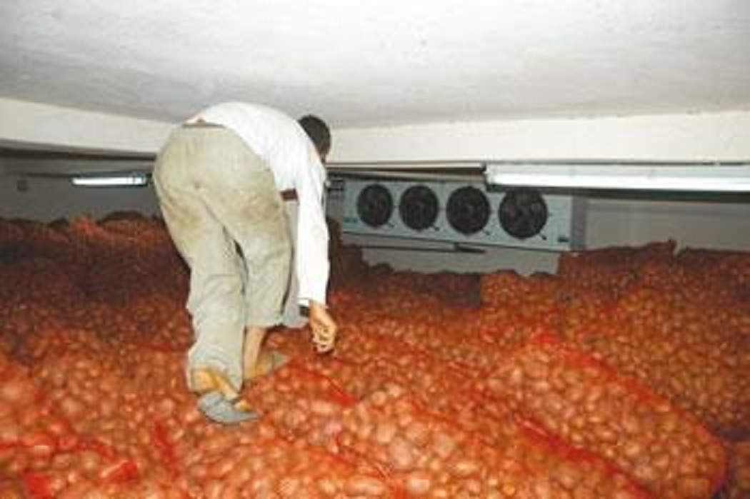 Une campagne a été lancée par l’association de protection et d’orientation du consommateur: Chasse aux chambres froides illicites