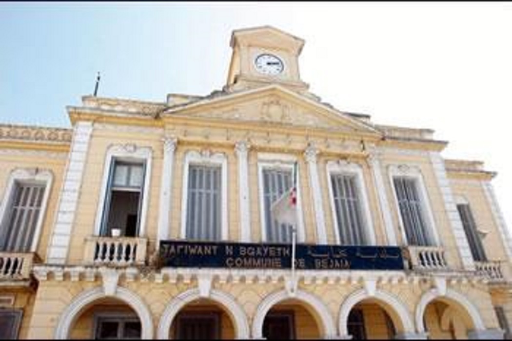 Adoption des comptes administratifs de l&rsquo;APC de Béjaïa:  Le dernier forcing