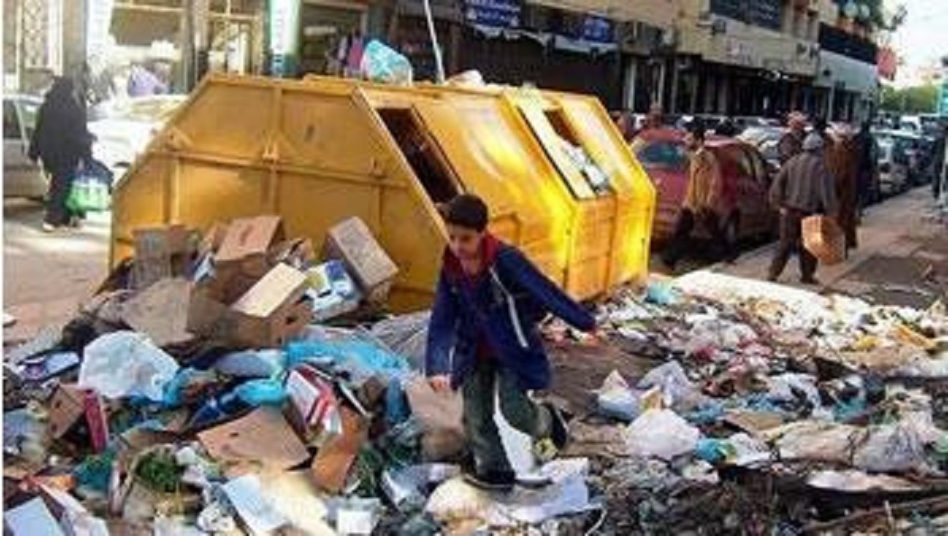 Plus de 18.000 Affaires d&rsquo;atteinte à l&rsquo;environnement traitées en 2017: La gendarmerie traque les pollueurs