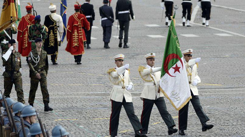 El-Tarf: Un «défilé-bilan» pour fêter le 5 Juillet