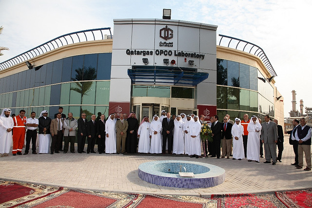 Le Qatar ouvre les vannes : il va augmenter sa production de gaz de 30%