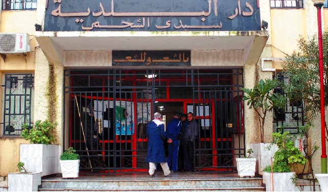 Hay El Meddah (Sidi Chahmi): Les habitants en colère réclament l&rsquo;achèvement des travaux