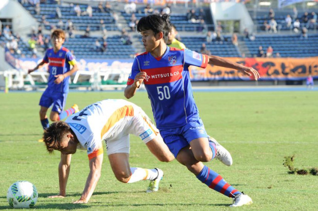 Le Real Madrid veut chiper un jeune au Barça