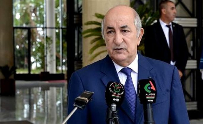 Algérie: Tebboune réunit un Conseil interministériel sur le foncier industriel