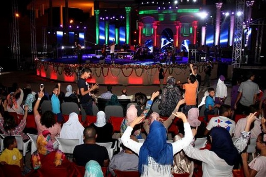 Festival international de musique de Timgad: L’exclusion continue des artistes d’expression amazighe