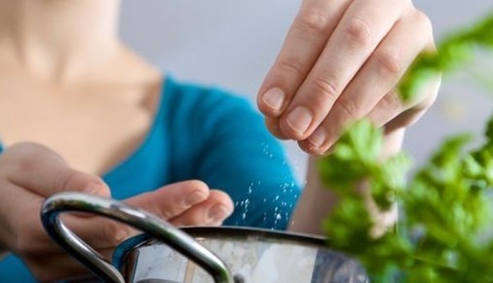 Régime et hypertension artérielle