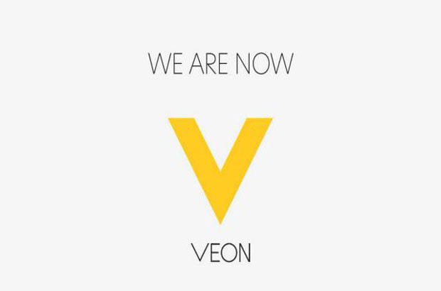 Groupe Veon: Lancement d’une plateforme internet révolutionnaire