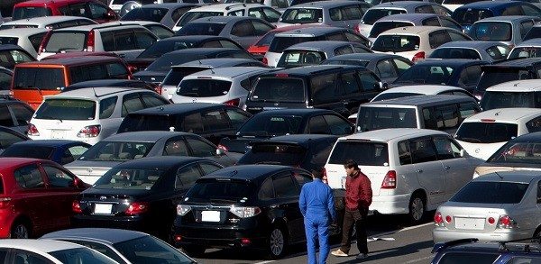 Alors que les licences n’ont pas encore été octroyées (Véhicules neufs) : Un milliard de dollars d’importations “déguisées”