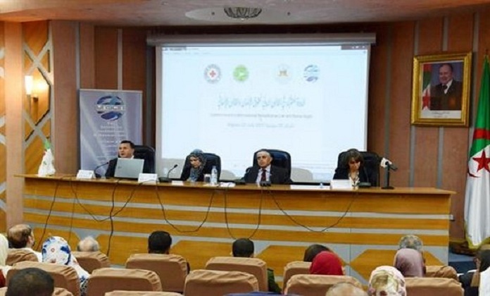Droit international humanitaire: l&rsquo;Algérie soucieuse d&rsquo;inscrire les conventions ratifiées au cœur de sa législation nationale