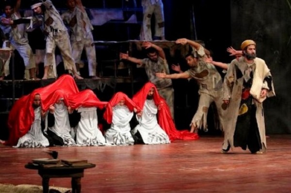 Mostaganem: la 50ème édition du FNTA se déroulera à la date prévue malgré les difficultés financières