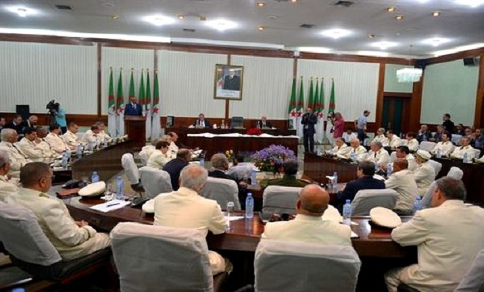 Bedoui: Le mouvement dans le corps des walis a pour objectif de se mettre au diapason du programme du Gouvernement