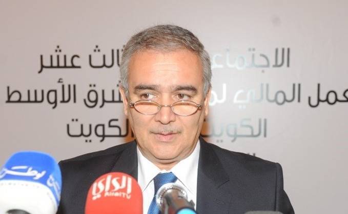 La CTRF a reçu 687 déclarations de soupçon