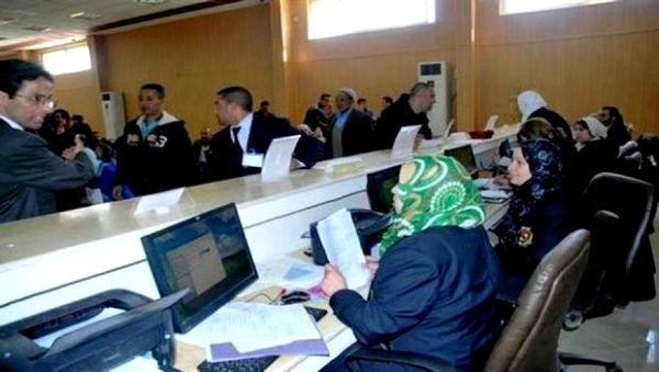 Période des congés à Constantine, l&rsquo;administration au ralenti