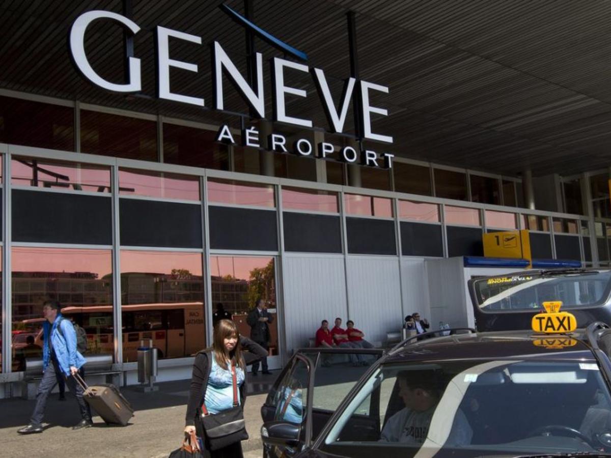 Suisse: Données exigées depuis neuf nouveaux aéroports dont celui d&rsquo;Alger