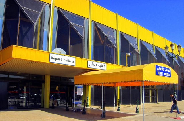 31 vols programmés à partir de l&rsquo;aéroport d&rsquo;Oran: Le premier départ vers les Lieux saints le 6 août