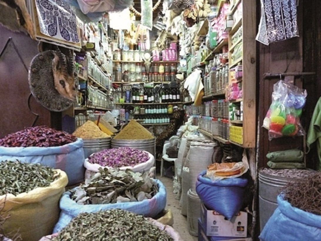 Constantine – Nouvelles dispositions régissant la profession: Les herboristes dans le désarroi