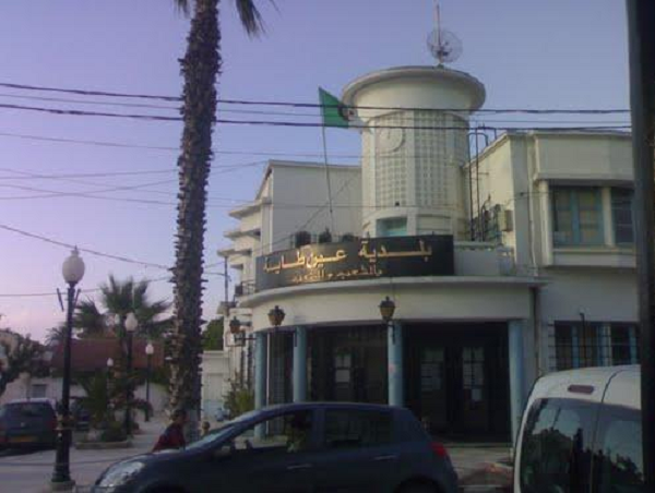 Sur une décision de justice: L’APC de Aïn Taya ferme le marché des fruits et légumes de l’ex-Souk El-Fellah