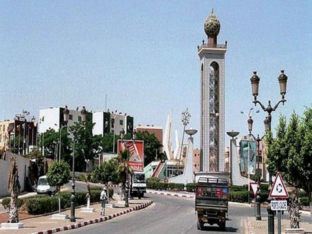 Clôture des saisons estivale et culturelle à Aïn-Témouchent: Bellemou Messaoud en vedette