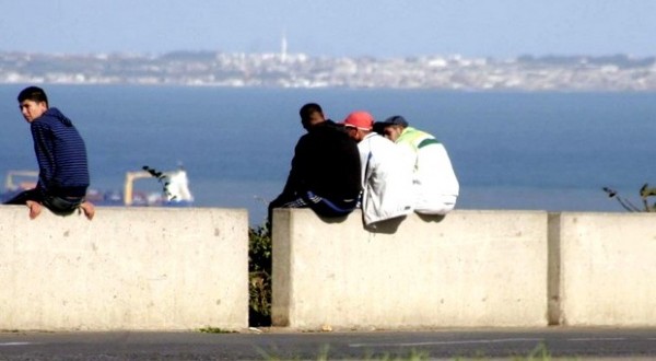 Les jeunes dans l’expectative