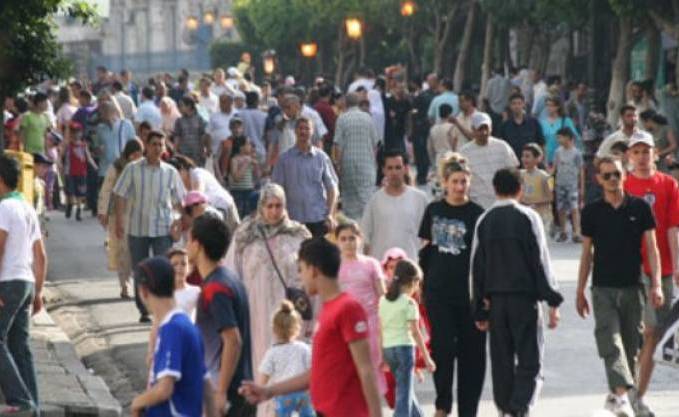 Les Algériens seront 51 millions en 2030: Le chiffre qui inquiète