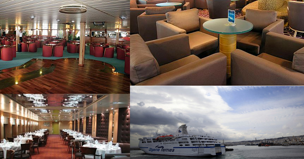 Bateaux de plaisance et restaurants flottants : 13 licences accordées à des opérateurs privés