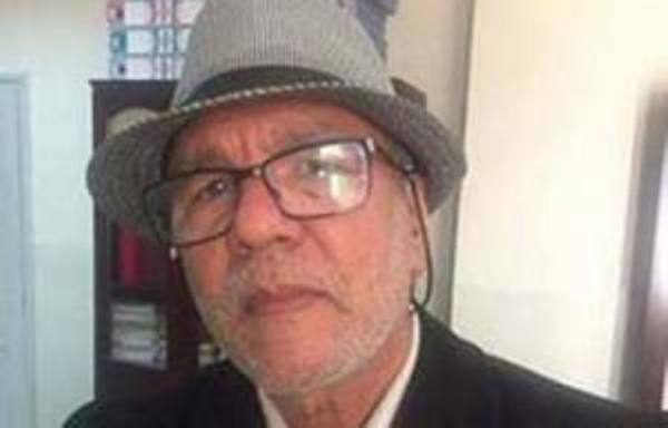 Ali Douidi, journaliste-écrivain, signe un nouveau roman ‘Mon ami Jean’ : «J’ai toujours le même message de paix»