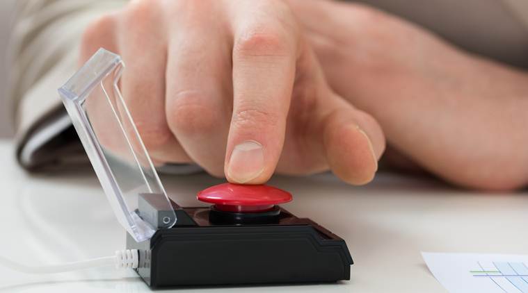 Android : un « bouton panique » pour lutter contre les malwares