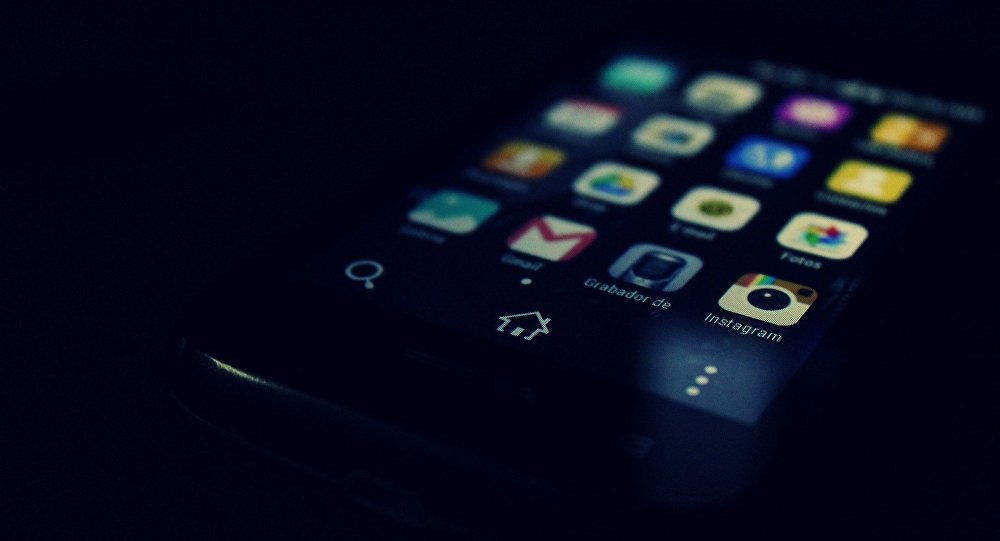 Un virus-espion sur le système d’exploitation Android
