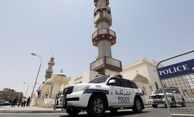 Un policier saoudien tué, six autres blessés dans une attaque