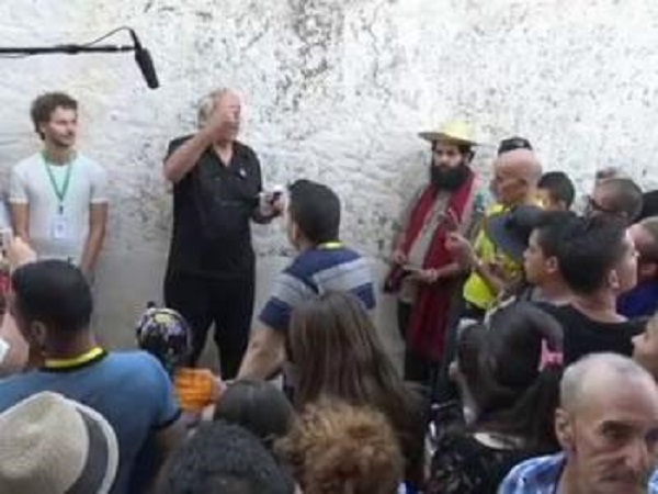 Festival rencontre-art de Tizi-Ouzou: Artistiquement vôtre!