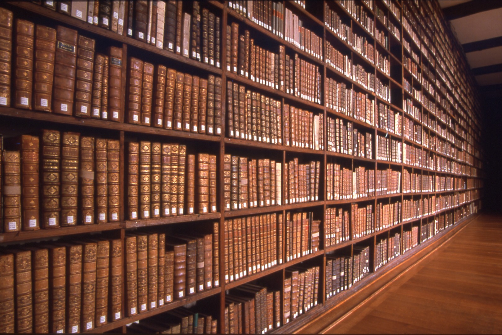 Algérie : des bibliothèques populaires en Kabylie