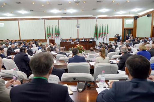 Un atelier international sera consacré au sujet La lutte contre l’extrémisme violent et le terrorisme en débat à Alger