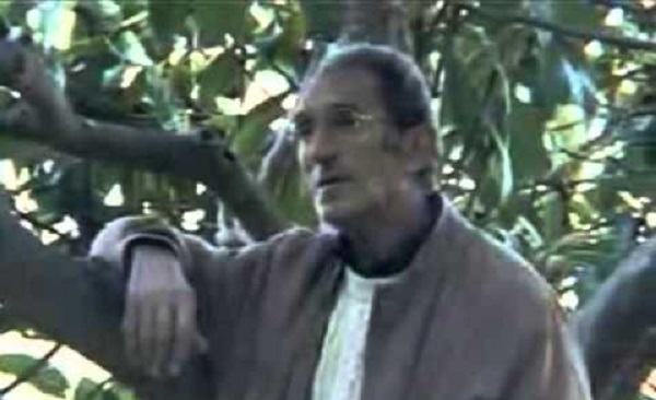 Seddouk (Béjaïa): Décès du chanteur Azerzour