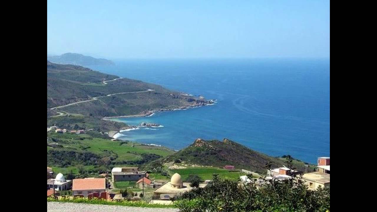 Plus de 4,5 millions d’estivants depuis le 1er juin: Rush sur les plages de Tigzirt et Azeffoun