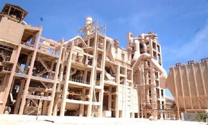 Bechar: lancement prochain des travaux de deux lots de la cimenterie de Ben-Zireg