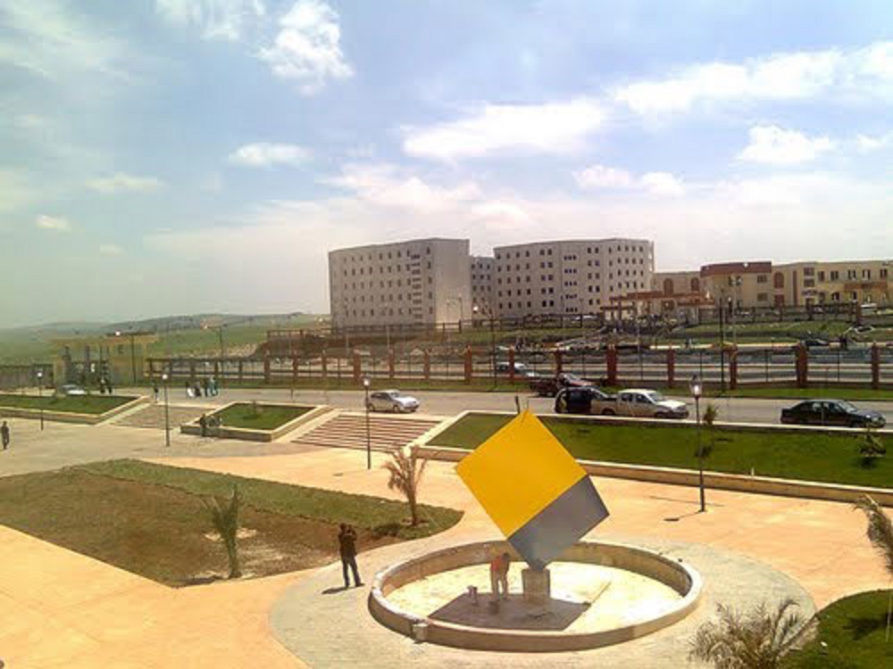 Aïn-Temouchent: L’UFC récompense les meilleurs étudiants